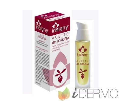 ACEITE DE JOJOBA